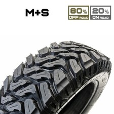 265/70 R16 VIPER Pneumatici