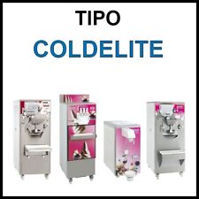 RICAMBI TIPO COLDELITE