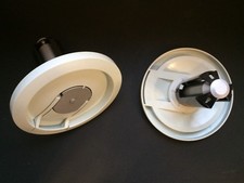 OCE CANNON Colorwave 300 Plotter Set di portatubi per rulli di carta