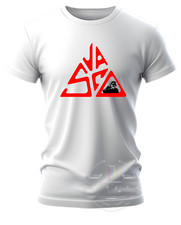 T-SHIRT VASCO ROSSI ROCK MUSIC