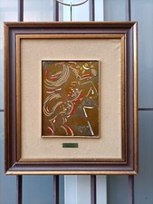 Quadro - Multiplo - G. Viola -