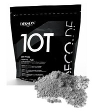 POLVERE DECOLORANTE COMPATTA