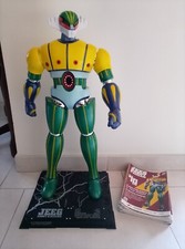 JEEG STEEL ROBOT ROBOT 70 CM +