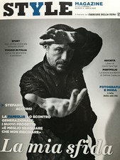 Style 2020 4.Stefano Accorsi,Denise Capezza,Ugo Martone-Pirro