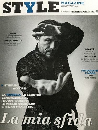 Style 2020 stefano - style,