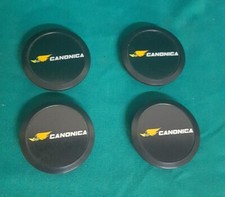 Tappi coprimozzo Ruota