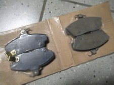 HONDA Accord IV - Set pastiglie freno - Ricambio nuovo