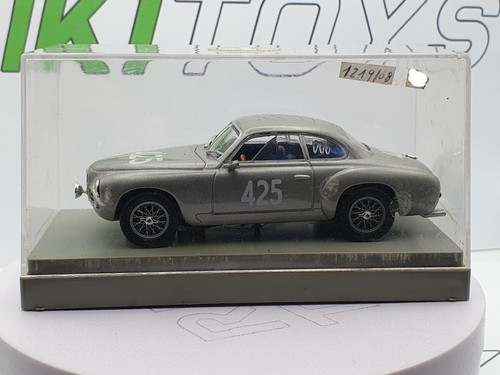 Alfa romeo 1900 coupè - romeo, touring