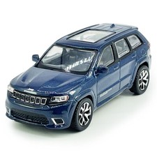 Modellino auto 1:64 Jeep Grand