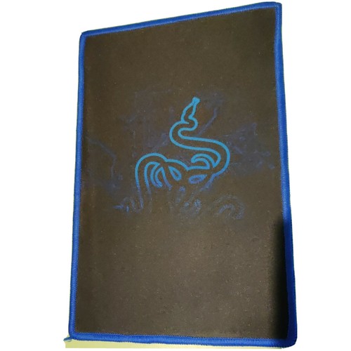 Mousepad con logo razer - mousepad,