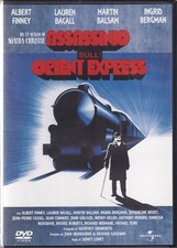 ASSASSINIO SULL'ORIENT EXPRESS