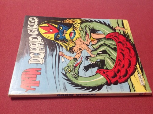 Fumetto akim numero - fumetto, 65