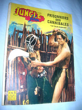 Jungle film - TARZAN TROUVE UN