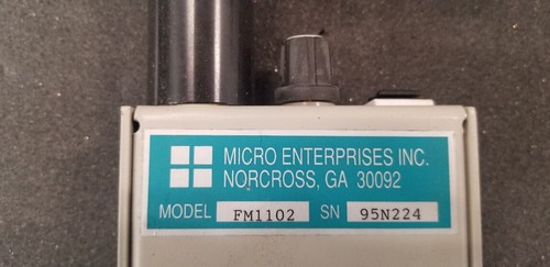 Micro enterprises optispec - micro,