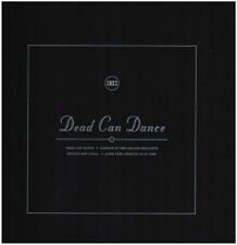 LP-BOX Dead Can Dance I: Dead