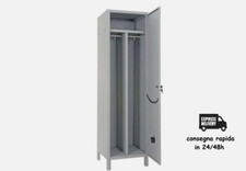 ARMADIO ARMADIETTO SPOGLIATOIO