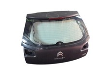 Citroen C3 tailgate bonnet -
