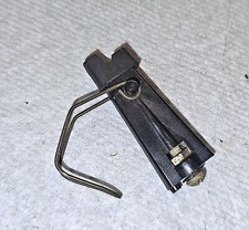 Parte giradischi imperiale