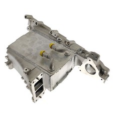 Tubo aspirazione + intercooler