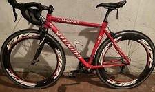bicicletta da corsa usata Specialized S-Works Columbus