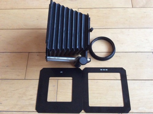 Hasselblad pro paralume - paralume, lens