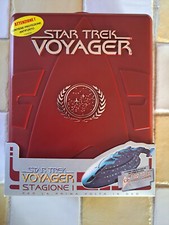 DVD - Star Trek Voyager 1a
