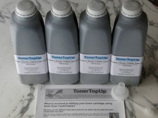 Quattro Bottiglie Ricarica