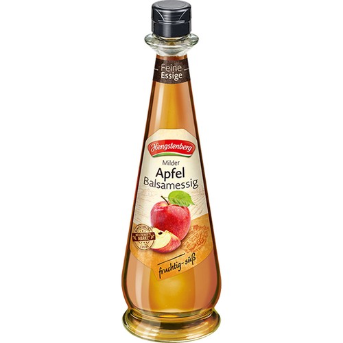 Hengstenberg aceto balsamico