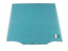 FIAT MULTIPLA (2003) 1.9 D 85KW 5P VETRO SCENDENTE POSTERIORE DESTRO 43R-006723