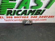 FLUSSOMETRO NISSAN MICRA K13