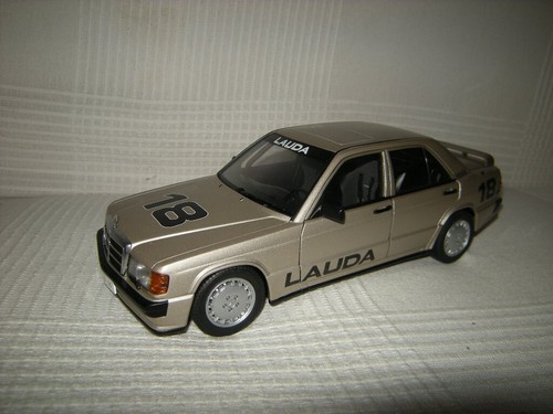 Autoart mercedes benz - mercedes-benz, amg