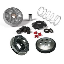 MF2458 KIT VARIATORE MALOSSI MULTIVAR + CAMPANA FRIZIONE DELTA MINARELLI 50 2T