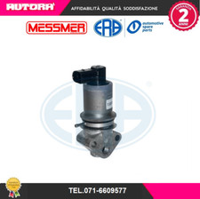 555020 EGR (ERA) Exhaust Gas