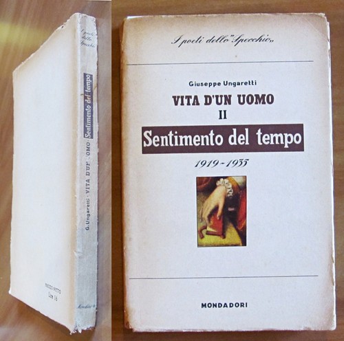 Ungaretti vita un - ungaretti,
