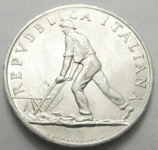 Lire repubblica - lire, 2