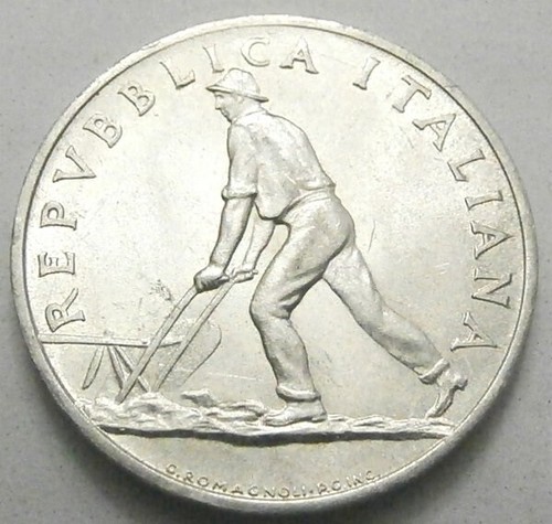 Lire repubblica - lire,