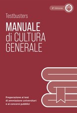 Testbusters cultura generale - generale,