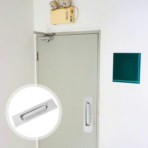 Pomolo porta maniglie - , porte