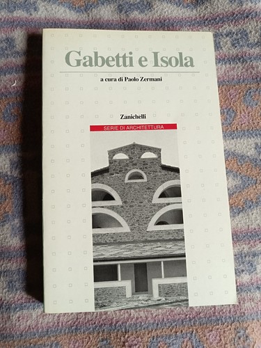 Gabetti isola paolo - gabetti, e