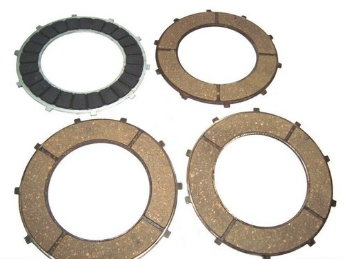 Royal enfield proiettile set - proiettile,