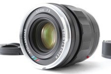 Voigtlander APO-LANTHAR 50 mm