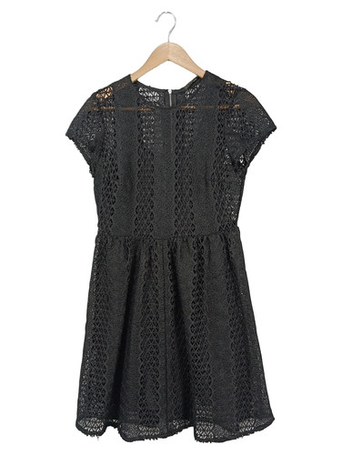 Zara abito pizzo - zara, donna