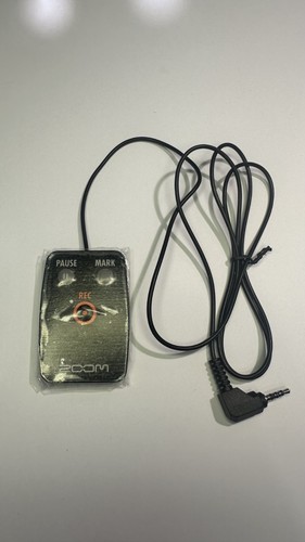 Telecomando zoom corporation - telecomando,