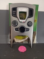 Cornice plancia tunnel centrale leva cambio Alfa Romeo Stelvio 2020