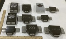 Stampin punch lotto usato - stampin,