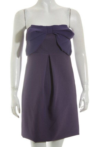Anna rita mini abito - n,