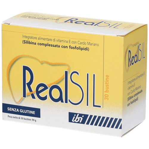 Realsil bustine per - realsil,