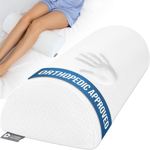 Cuscino ginocchia semi - –,