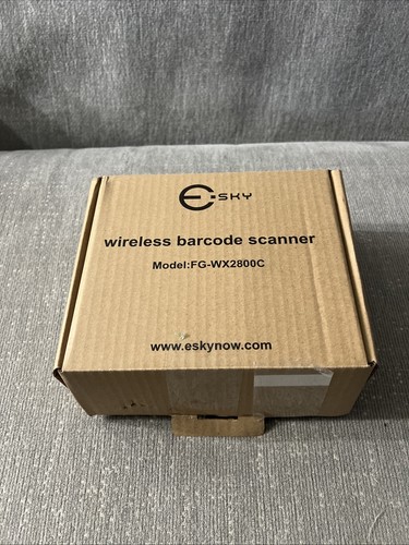 Sky wireless barcode - wireless,