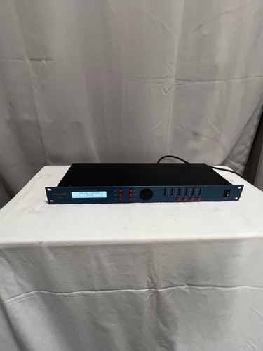 Pulse lsm214 processore - lsm214,